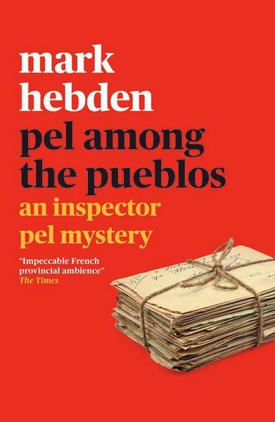 Produktbild: Pel Among the Pueblos