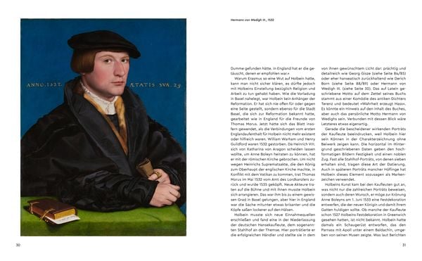Produktbild: Holbein