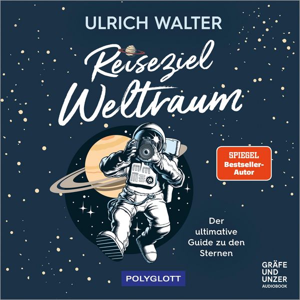 Produktbild: Reiseziel Weltraum