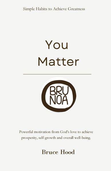 Produktbild: You Matter