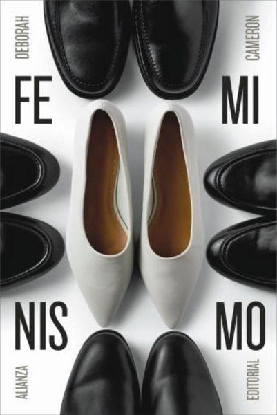 Produktbild: Feminismo
