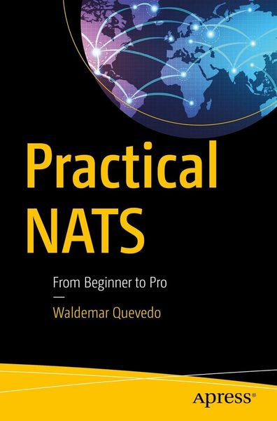 Produktbild: Practical NATS