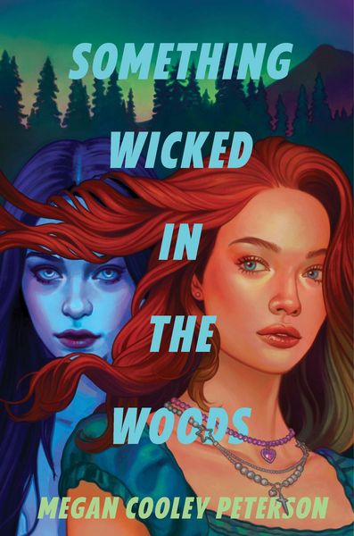 Produktbild: Something Wicked in the Woods