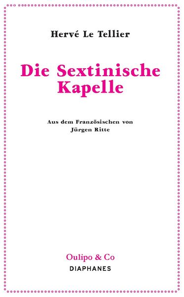 Produktbild: Die Sextinische Kapelle