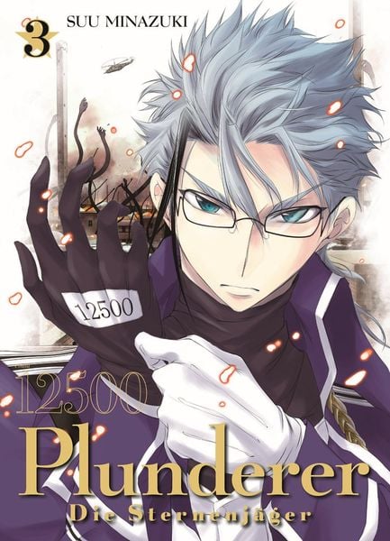 Produktbild: Plunderer - Die Sternenj&auml;ger 03