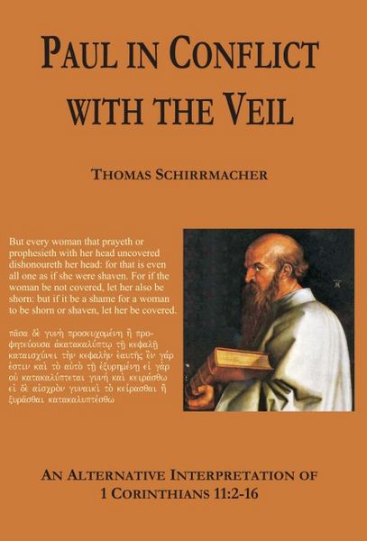 Produktbild: Paul in Conflict with the Veil
