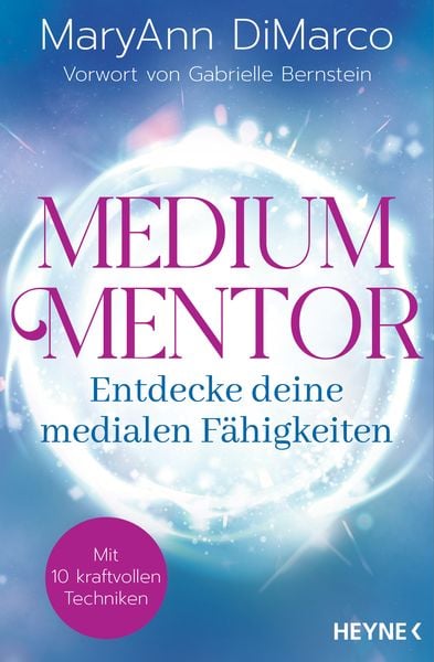 Produktbild: Medium Mentor &ndash; Entdecke deine medialen F&auml;higkeiten
