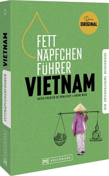 Produktbild: Fettn&auml;pfchenf&uuml;hrer Vietnam