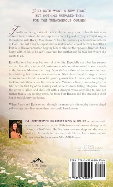 Produktbild: Honor's Mountain Promise