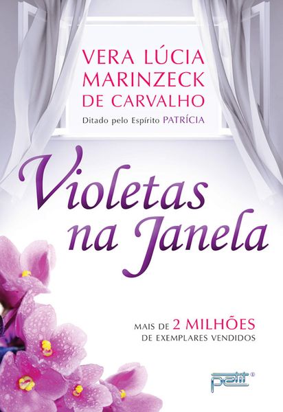 Produktbild: Violetas na janela