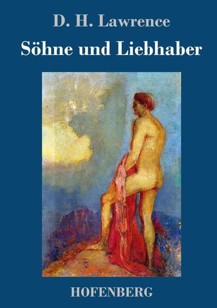Produktbild: S&ouml;hne und Liebhaber