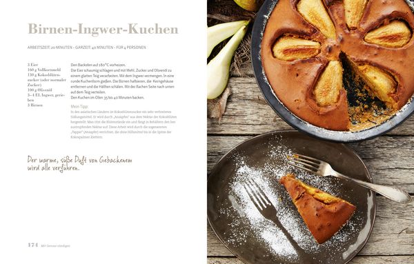 Produktbild: Pur genie&szlig;en
