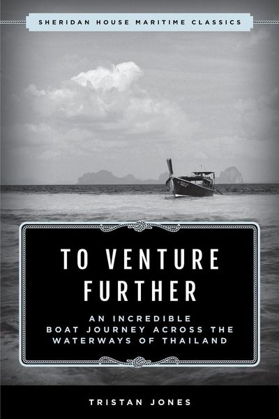Produktbild: To Venture Further