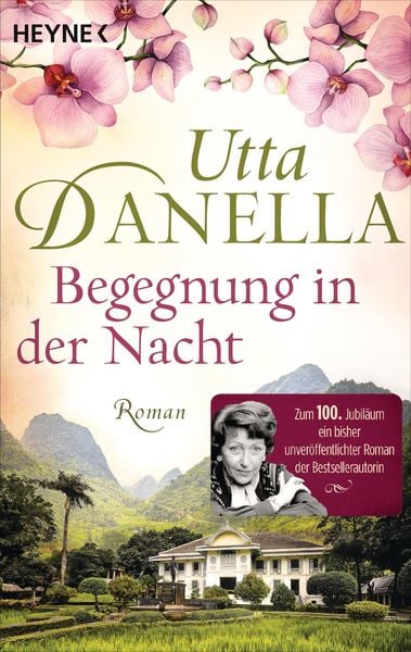 Produktbild: Begegnung in der Nacht