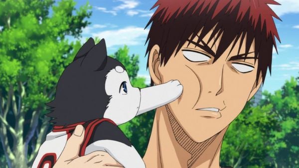 Produktbild: Kuroko&rsquo;s Basketball Season 2 Vol.1