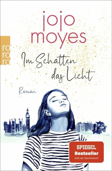 Produktbild: Im Schatten das Licht