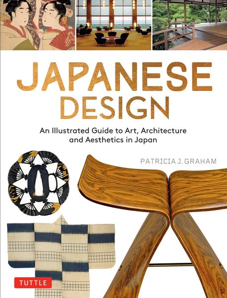 Produktbild: Japanese Design