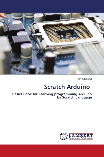 Produktbild: Scratch Arduino