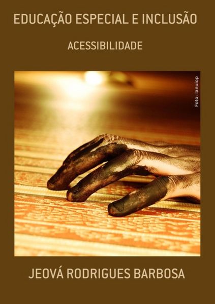 Produktbild: Educa&ccedil;&atilde;o Especial E Inclus&atilde;o