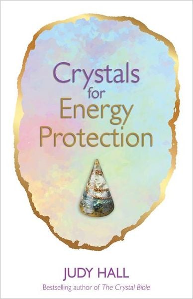 Produktbild: Crystals for Energy Protection