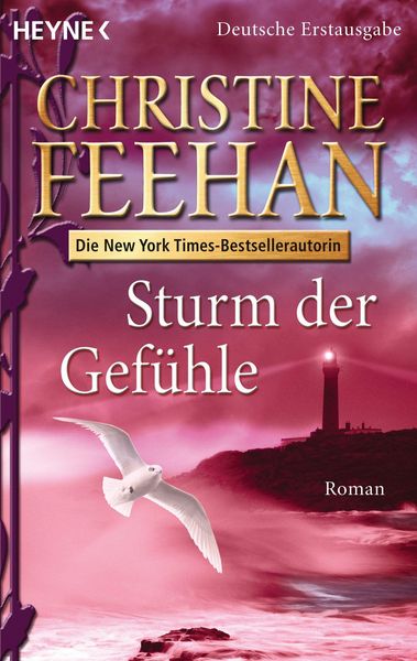Produktbild: Sturm der Gef&uuml;hle