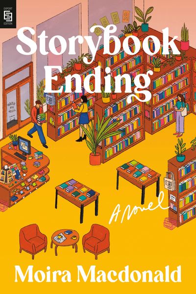 Produktbild: Storybook Ending