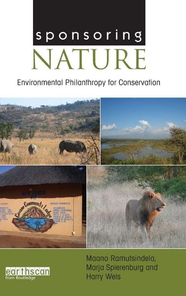 Produktbild: Sponsoring Nature