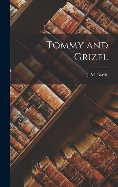 Produktbild: Tommy and Grizel