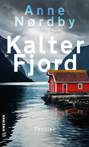 Produktbild: Kalter Fjord