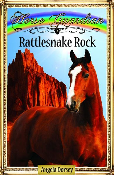 Produktbild: Rattlesnake Rock