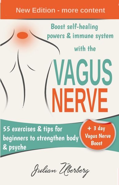Produktbild: Boost self-healing powers & immune system with the Vagus Nerve
