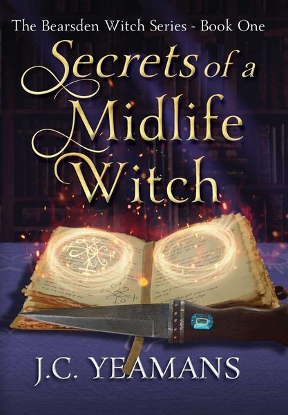 Produktbild: Secrets of a Midlife Witch