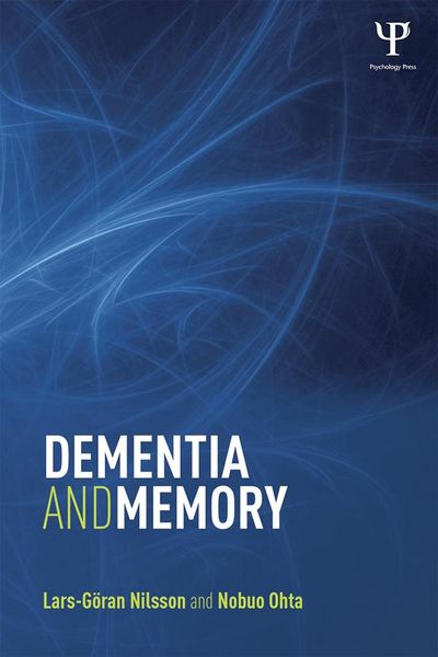 Produktbild: Dementia and Memory