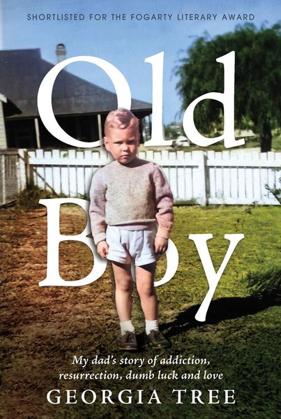 Produktbild: Old Boy