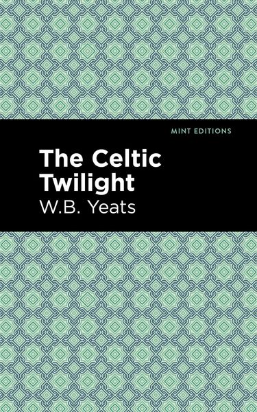 Produktbild: The Celtic Twilight