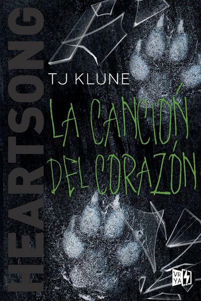 Produktbild: La canci&oacute;n del coraz&oacute;n