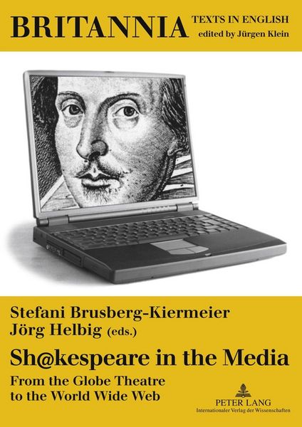 Produktbild: Sh@kespeare in the Media