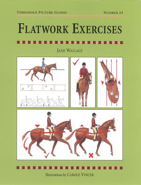Produktbild: Flatwork Exercises