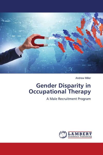 Gender Disparity in Occupational Therapy