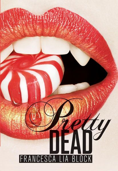 Produktbild: Pretty Dead