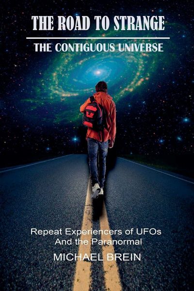 Produktbild: The Road to Strange