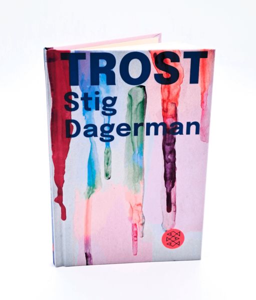 Produktbild: Trost