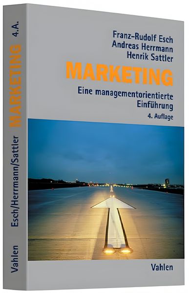Produktbild: Marketing