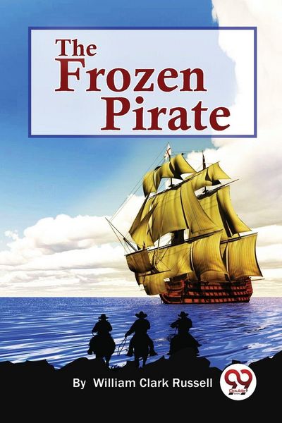 Produktbild: The Frozen Pirate