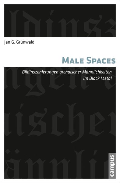 Produktbild: Male Spaces