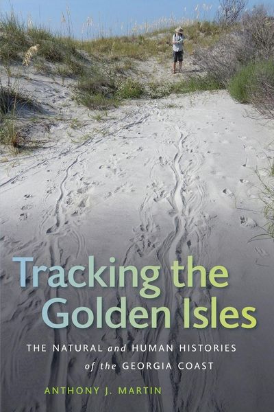 Produktbild: Tracking the Golden Isles