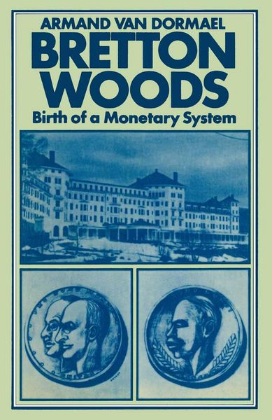 Produktbild: Bretton Woods