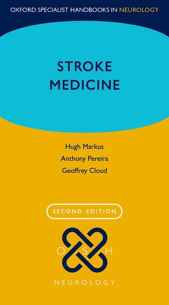 Produktbild: Stroke Medicine