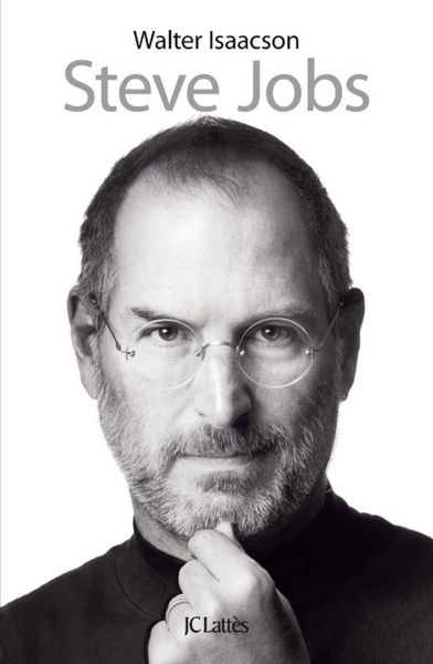 Produktbild: Steve Jobs