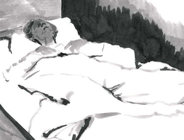 Produktbild: Vom Leben und Sterben im Hospiz